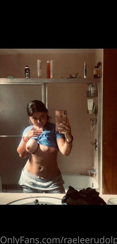 Raelee Rudolph erotic model galleries