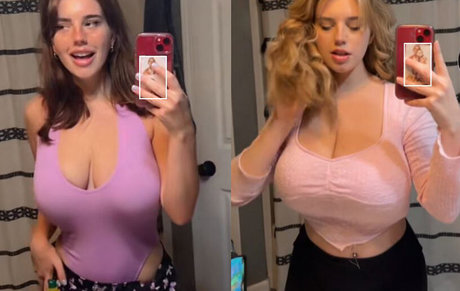 Haley Z nudes star image