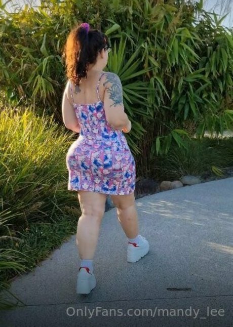 mandy leefree star naked picture