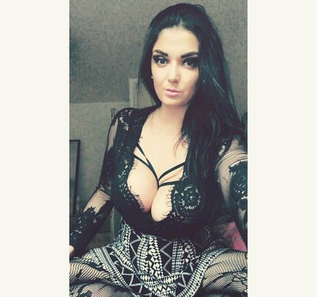 Ivankanottrump perfect model picture