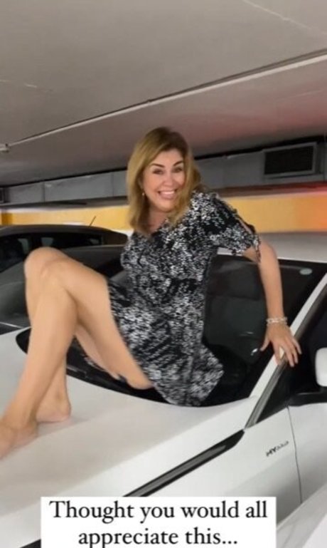 Amanda Lamb erotic pornstar pic