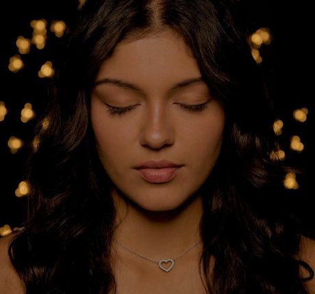 Bria ASMR beautiful model archive