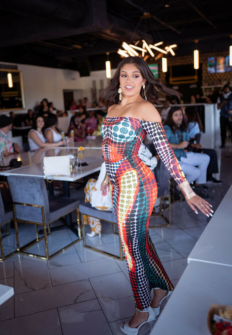 Bria ASMR adult star photos