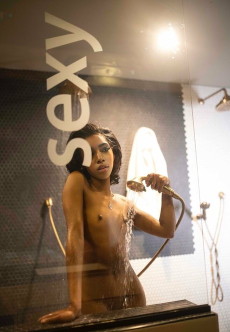 aliyahlust xxx model pics