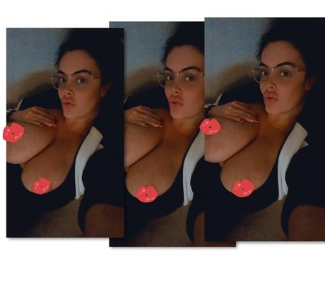 Elleford_ pornstar nudes picture