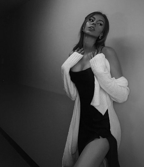 Braydee Cardinal star pics