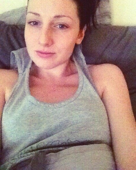 Slashleen model hot images