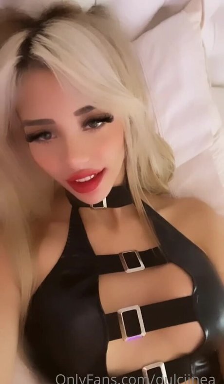 Dulcinea_ art model images