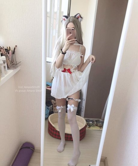 AmanoShteffi pornstar beautiful photos