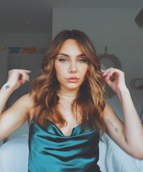 Jessica Ricca perfect star galleries