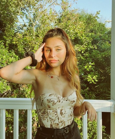 Jessica Ricca erotic model img