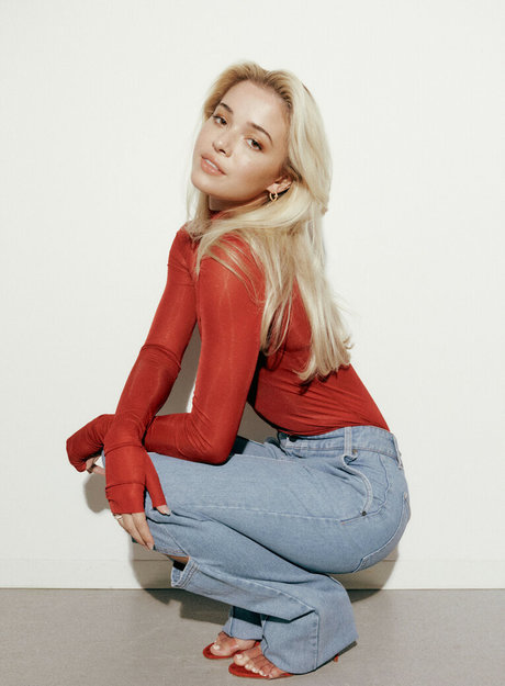 Olivia Dunne star beautiful pics