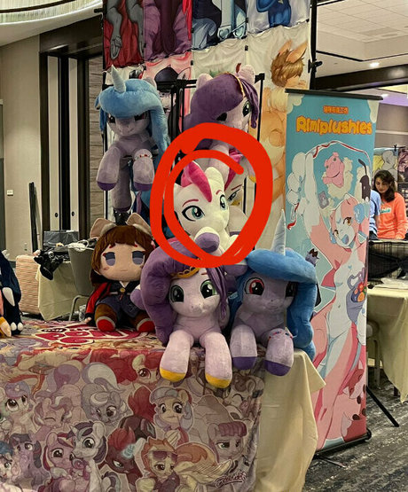 kissycosplay art star image