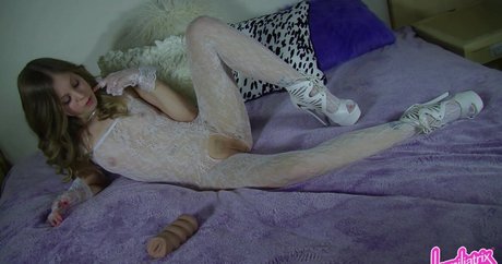 Missy Rhodes nudes actress images