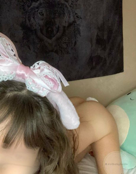 lucillegraham pornstar sexy image