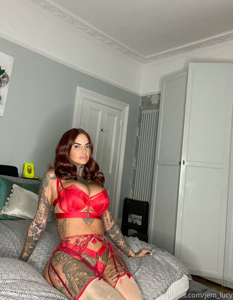 jemlucy pornstar pictures