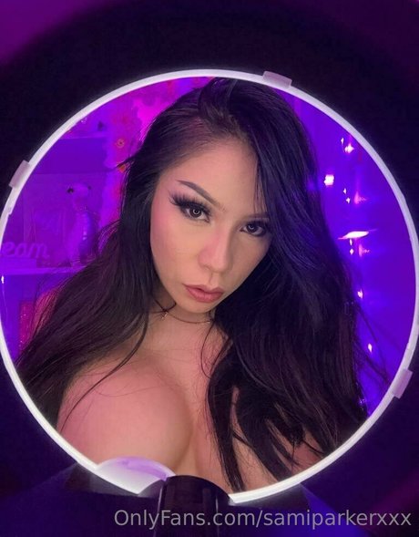 samiparkerxxx nude actress pic