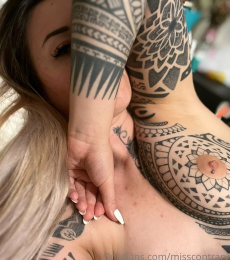 misscontrary free naked actress image