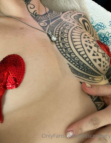 misscontrary free model high quality picture