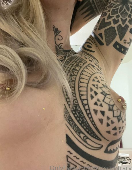 misscontrary free model porn photo