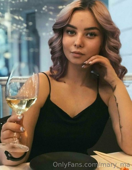 mary ma star adult pictures