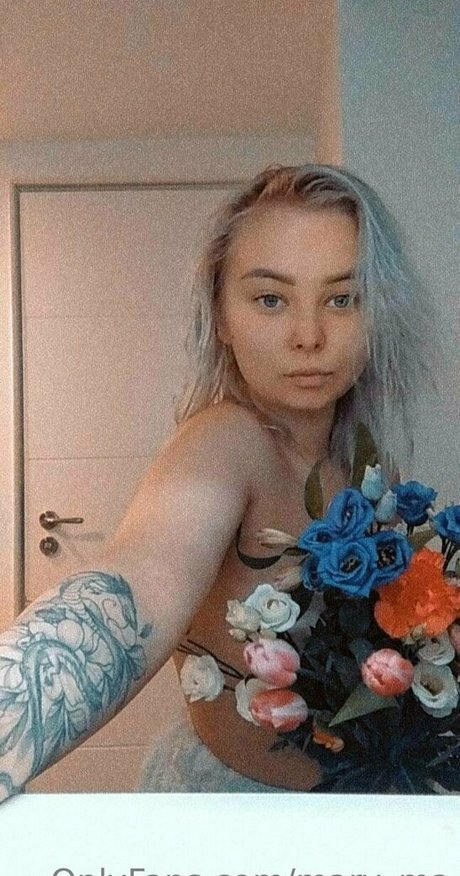 mary ma art model pictures