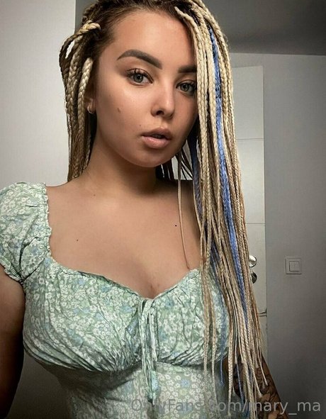 mary ma model adult pics