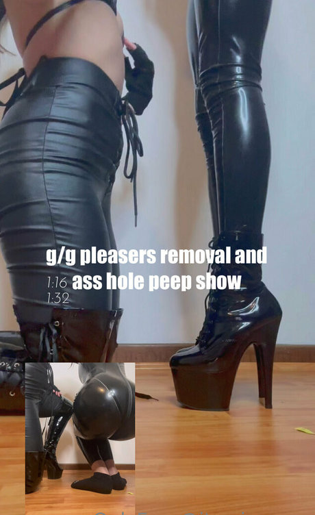 itsmisscane art model gallery