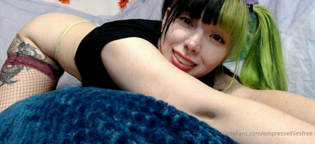 empresselfiiesfree pornstar exclusive photos