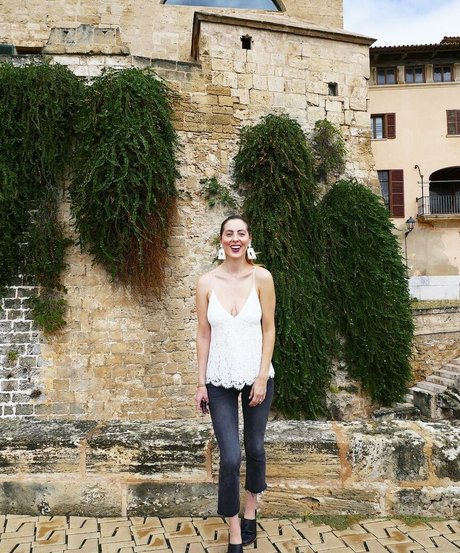 Eva Amurri hd actress pics