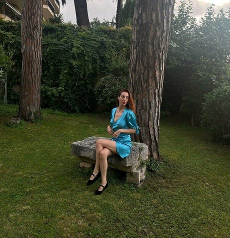 Eva Amurri star nice pictures