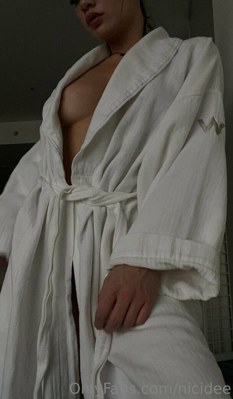 nicidee nude star pic