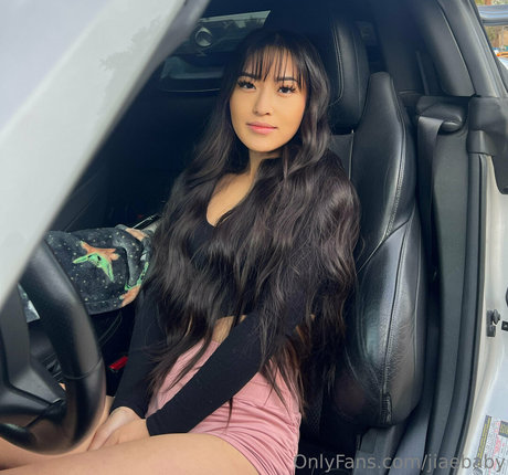 jiaebaby beautiful pornstar gallery
