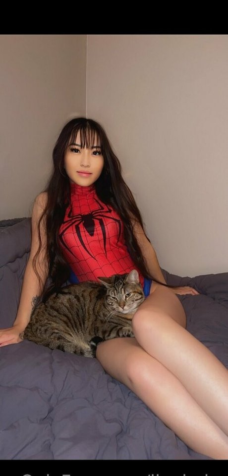 jiaebaby pornstar nude picture