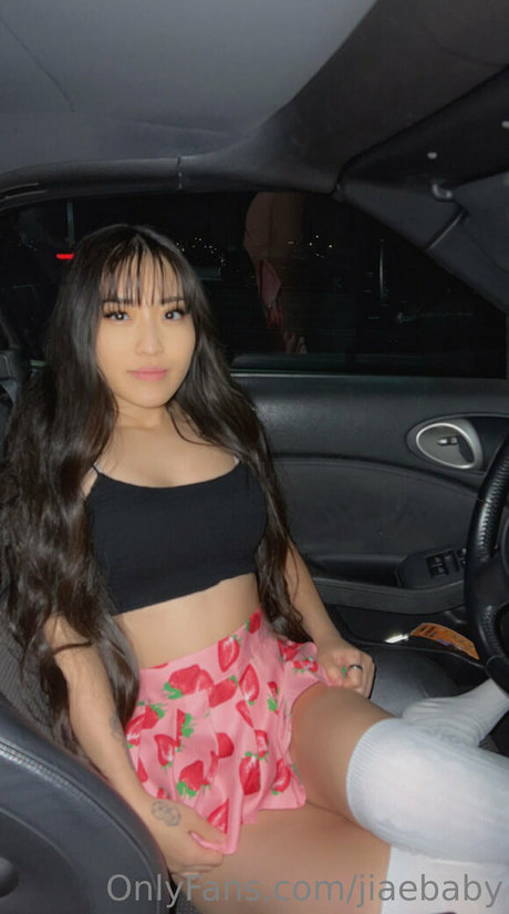 jiaebaby sexy pornstar gallery