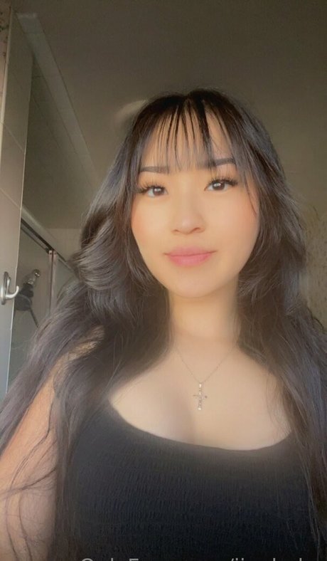 jiaebaby pornstar naked pic