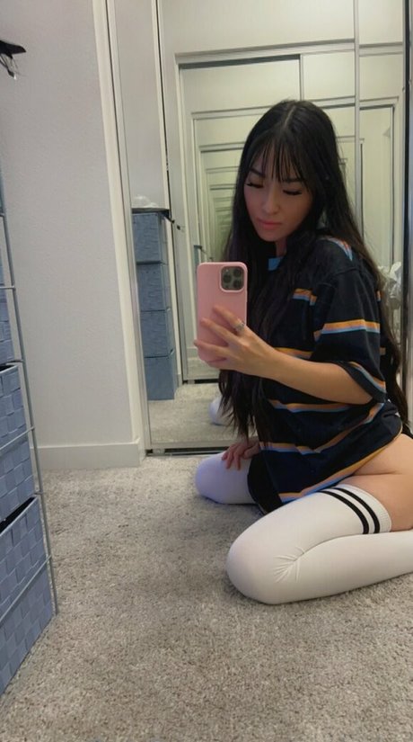 jiaebaby pornstar naked picture