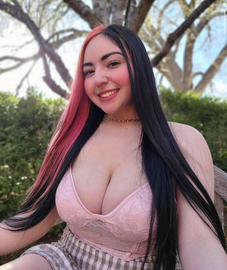 melodyloyuh model nice pictures