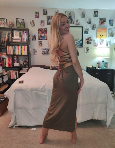 milababygirll star nude picture