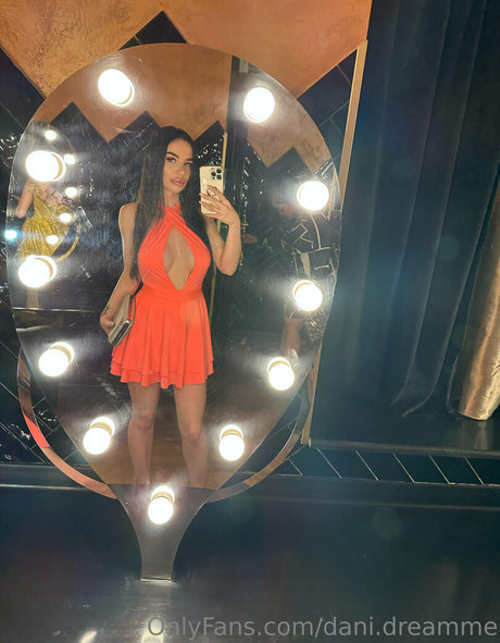 dani dreamme beautiful pornstar gallery