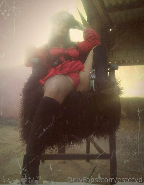 estefyd exclusive star images