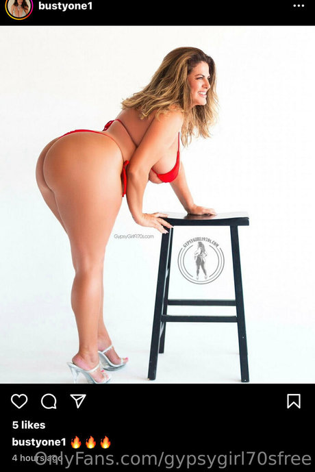 gypsygirl70sfree porn star image