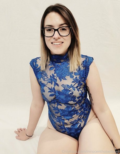 Innocenthotwifexxx pornstar hd photos