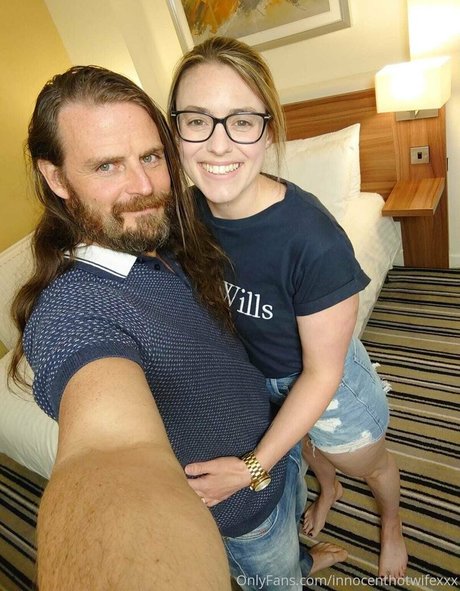 Innocenthotwifexxx nude star photos