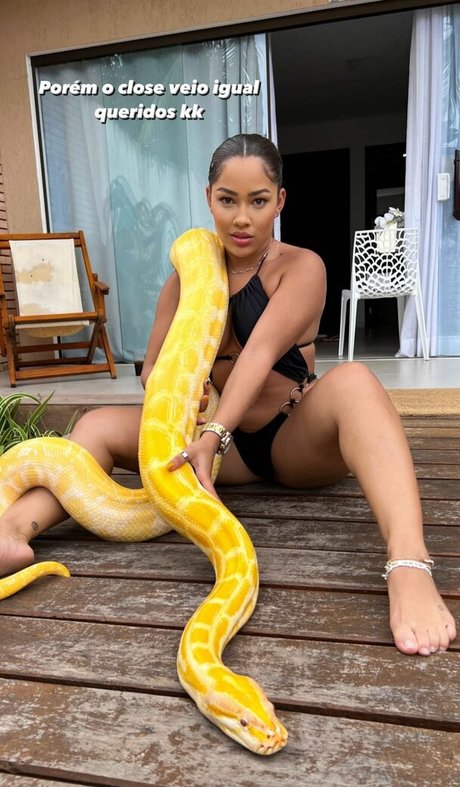 Vitoria Kelly best star pic