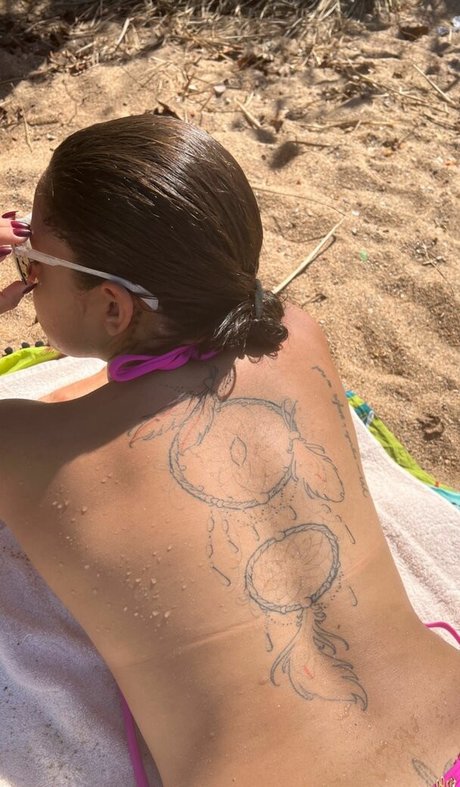 Vitoria Kelly top star archive