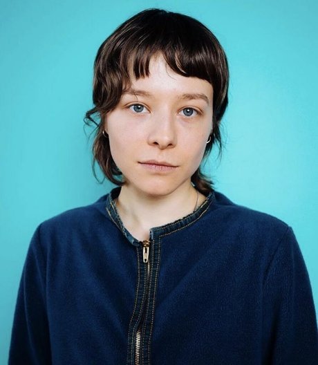 Emma D arcy star beautiful pictures