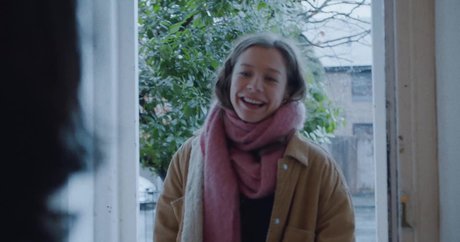 Emma D arcy perfect actress picture