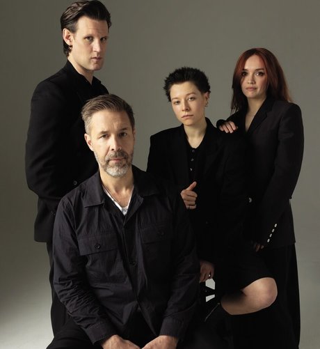 Emma D arcy nudes star pictures