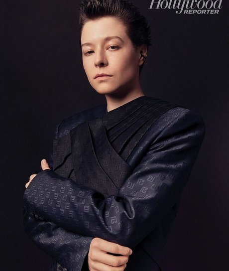 Emma D arcy art model photos